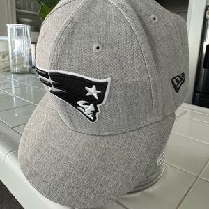 New Era New England Patriots ball cap